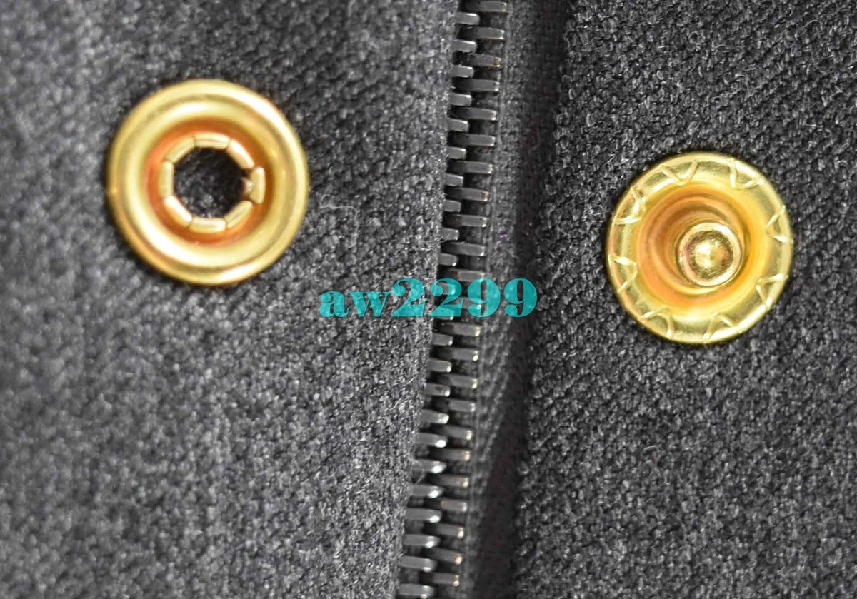 Chanel 94A 1994 Vintage Most Wanted Runway Jacket Blazer Cc Fr 36 38 Grey